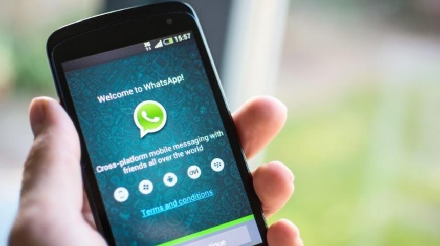 WhatsApp'tan yeni emojiler