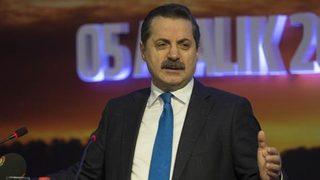 Bakan Çelik, 'Ekmeğe zam' tartışmalarına açıklık getirdi