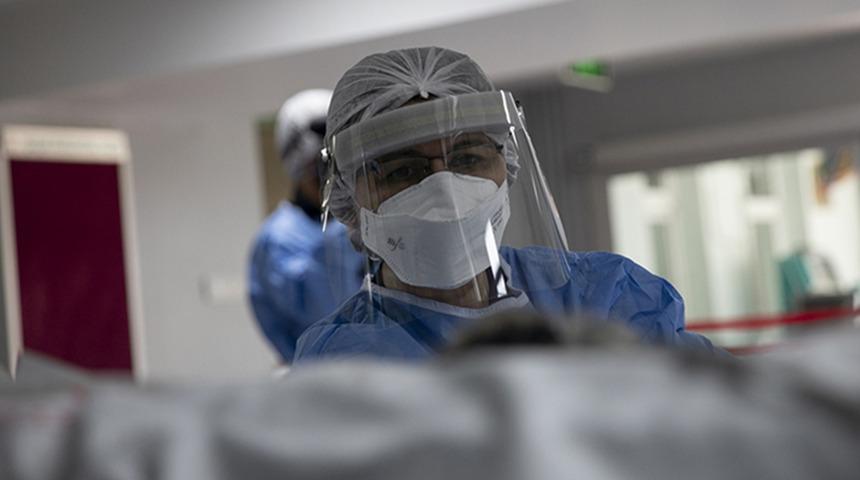 Dünya Sağlık Örgütü'nden korkutan koronavirüs açıklaması! Daha fazla ölüm...