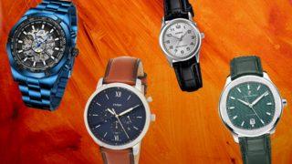 Şık bir davetten günlük kullanıma kadar her yerde takabileceğiniz kol saati modelleri