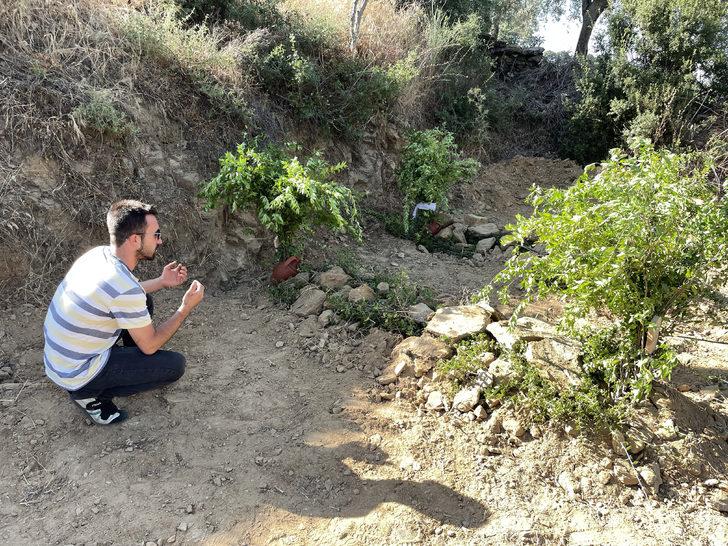 Aydın'da 62 yıllık evli çift aynı gün farklı evlerde vefat etti G2