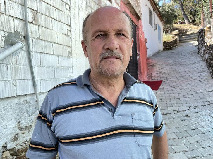 Aydın'da 62 yıllık evli çift aynı gün farklı evlerde vefat etti G3