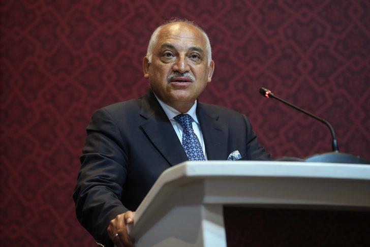 TFF bünyesinde görev yapan hukuk kurullarının başkan ve üyeleri tanıtıldı G3