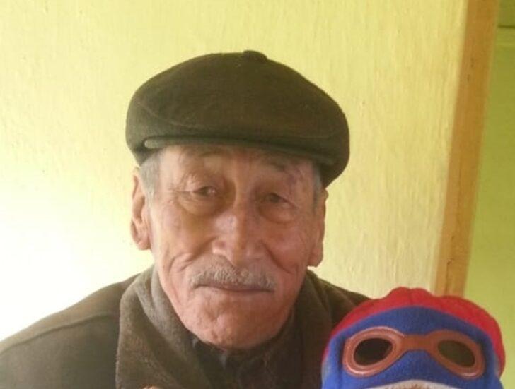 Aydın'da 62 yıllık evli çift aynı gün farklı evlerde vefat etti G4