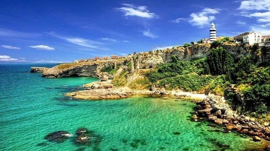 İşte İstanbul'a yakın 5 tatil yeri