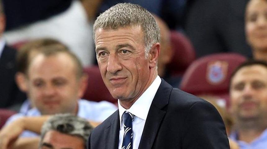 Son dakika spor haberi: Antalyaspor'dan Ahmet Ağaoğlu'na sert tepki!