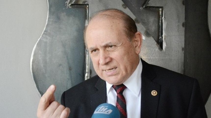 Burhan Kuzu'dan ilginç tespit