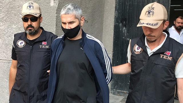 Reyhanlı saldırısının sanığı 'Uzak olduğu için' diyerek itiraf etti... İlk hedefte orası vardı!