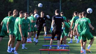 BATE Borisov-Konyaspor maçına doğru