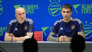 BATE Borisov-Konyaspor maçına doğru