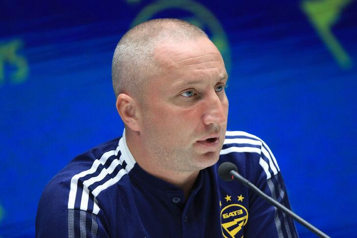 BATE Borisov-Konyaspor maçına doğru G2