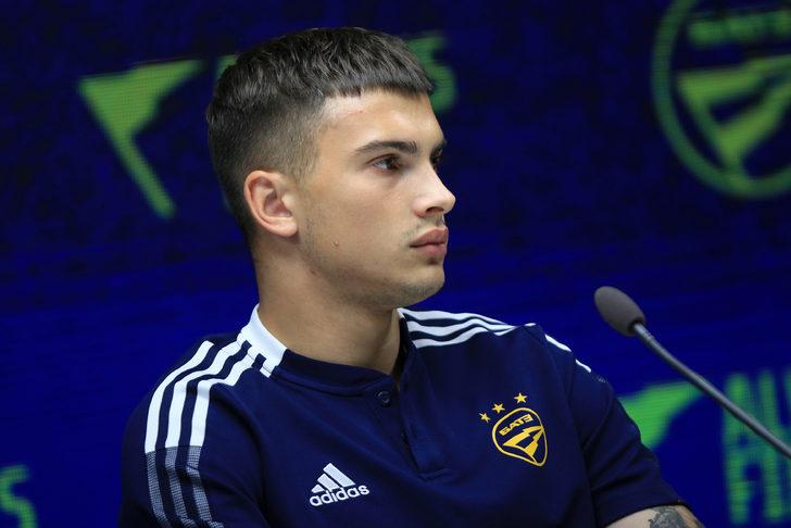 BATE Borisov-Konyaspor maçına doğru G3