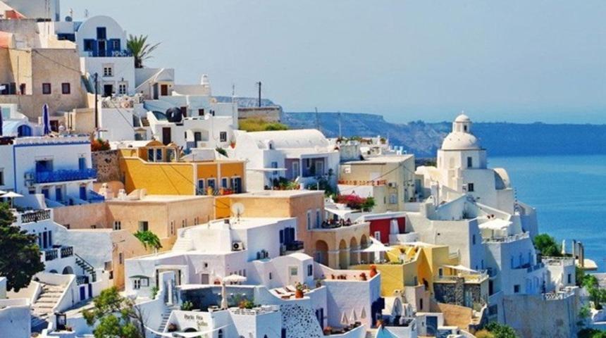 Pronto Tur'dan bayramda tatile çıkacaklara uygun fırsatlar