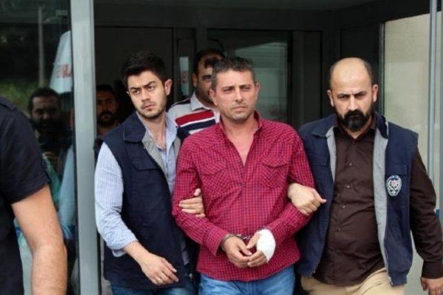 Berna yı &ouml;ld&uuml;ren alkoll&uuml; &ouml;zel g&uuml;venlik g&ouml;revlisine 26 yıl hapis cezası 1