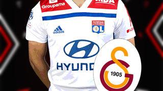 Son dakika transfer haberi: Galatasaray'dan bir transfer daha! Leo Dubois...