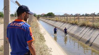 GÜNCELLEME - Denizli'de haber alınamayan iki çocuktan diğerinin de cesedine ulaşıldı