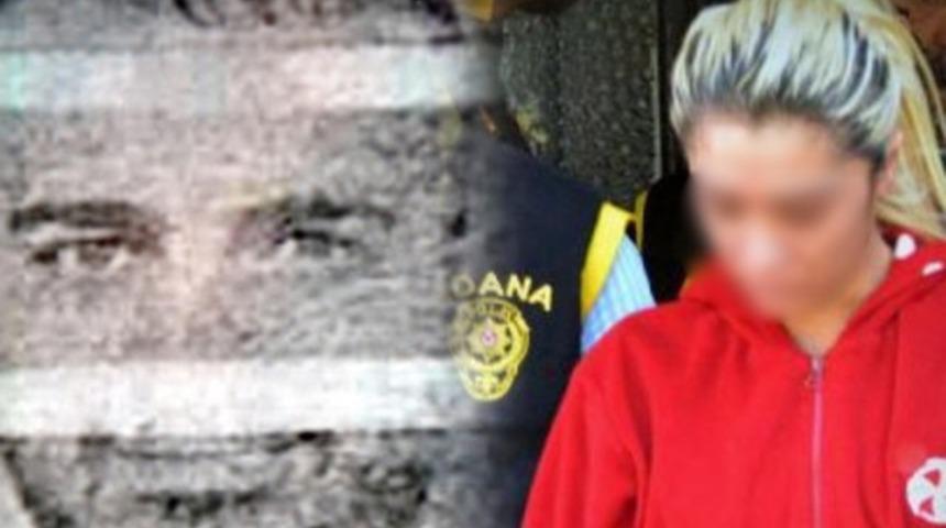 Annesinin sevgilisini &ouml;ld&uuml;rd&uuml;