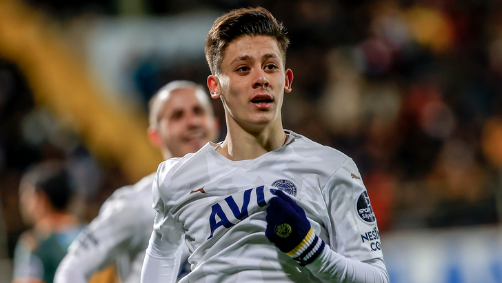 Arda Güler için 2 milyon Euro teklif! Fenerbahçe, 1 milyon Euro'da ısrarcı... G1