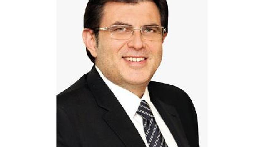 Kurucuları içinde yer alıyordu! Ömer Faruk Başaran, Gelecek Partisi’nden istifa etti