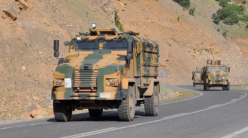 Bitlis'te 3 köyde sokağa çıkma yasağı