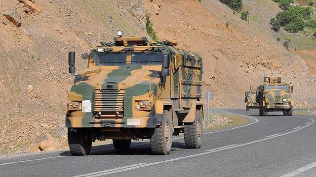 Bitlis'te 3 köyde sokağa çıkma yasağı