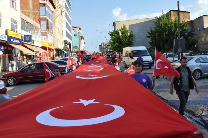 Afşin'de "Aromatik Bitkiler ve Arı Ürünleri Festivali" başladı G1