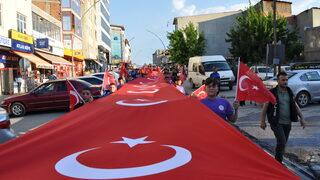 Afşin'de Aromatik Bitkiler ve Arı Ürünleri Festivali başladı
