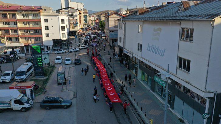 Afşin'de "Aromatik Bitkiler ve Arı Ürünleri Festivali" başladı G2
