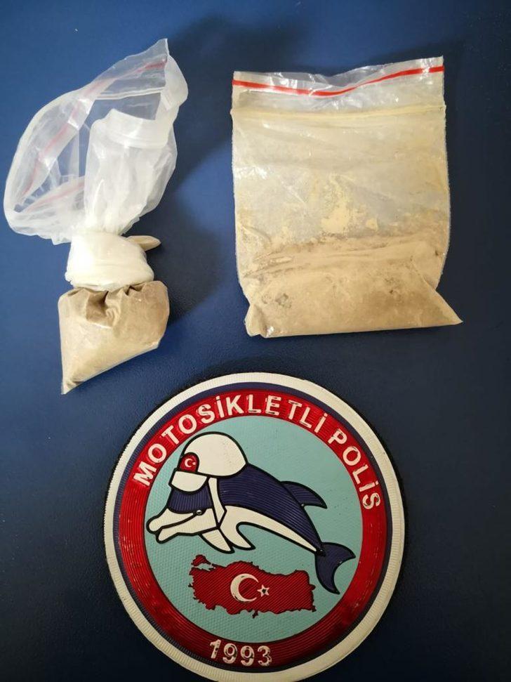 Van'da "torbacı" operasyonlarında 8 şüpheli yakalandı G2