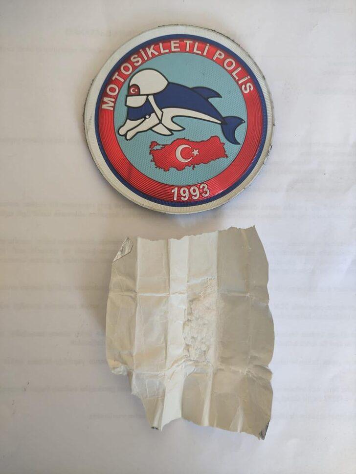 Van'da "torbacı" operasyonlarında 8 şüpheli yakalandı G3