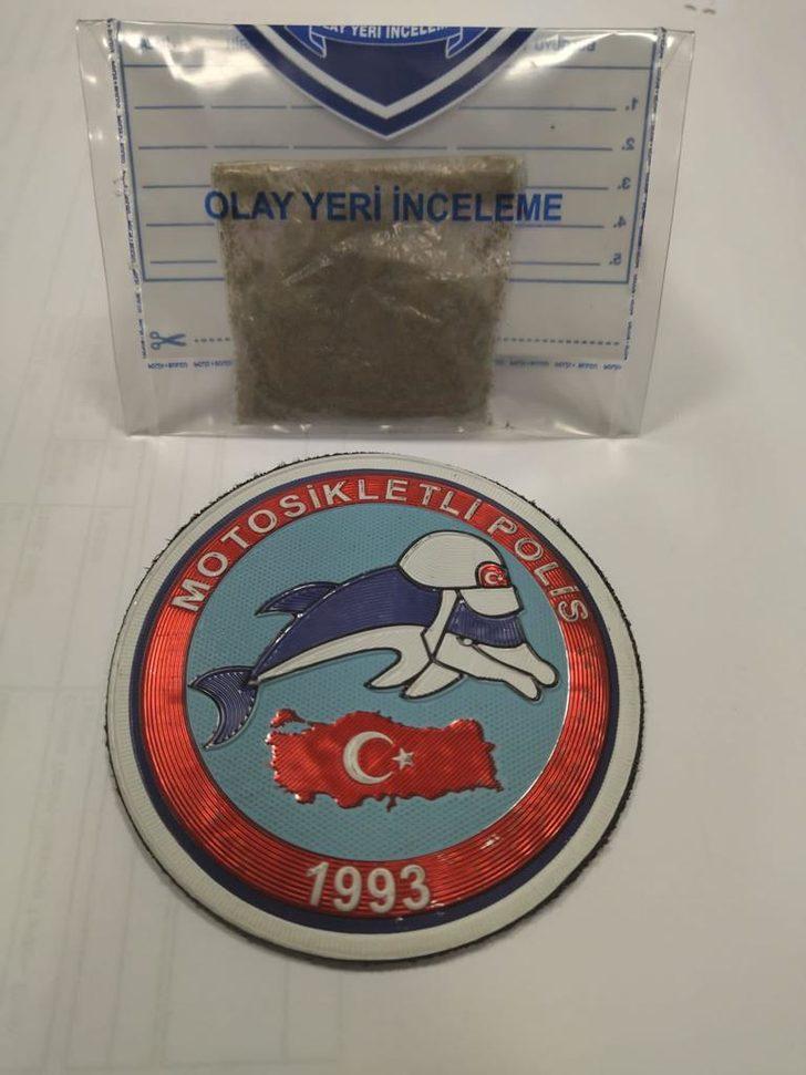 Van'da "torbacı" operasyonlarında 8 şüpheli yakalandı G4