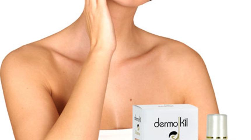 Makyaj Kalıntılarından Hızla Kurtulun