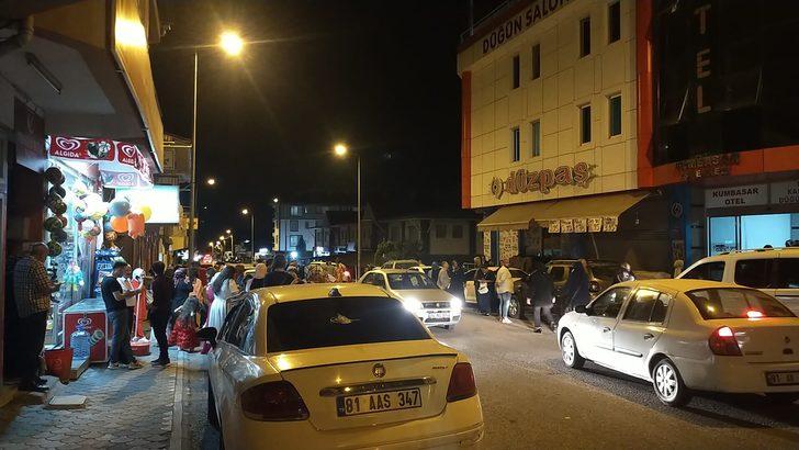 Düzce'de 4,2 büyüklüğünde deprem G1