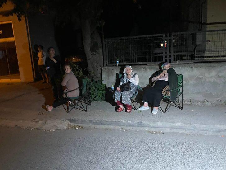 Düzce'de 4,2 büyüklüğünde deprem G2