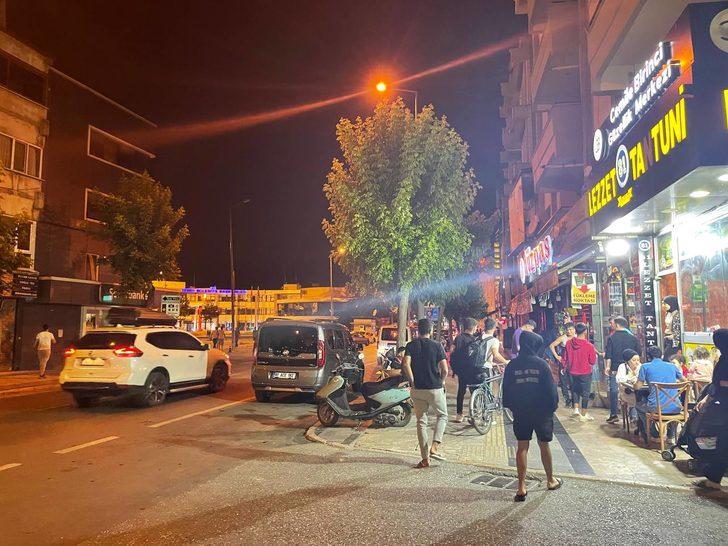 Düzce'de 4,2 büyüklüğünde deprem G4