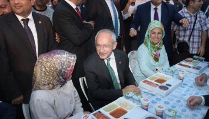 Kılıçdaroğlu’ndan rezidans açıklaması: “Onlar alın teriyle kazandılar”