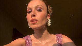 Fenomen Duygu Özaslan bikinili pozuyla Instagram'ı yaktı geçti!