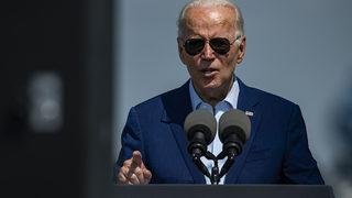 SON DAKİKA: ABD Başkanı Biden 'kanserim' dedi! Beyaz Saray'dan jet açıklama geldi: Anlatmak istediği...