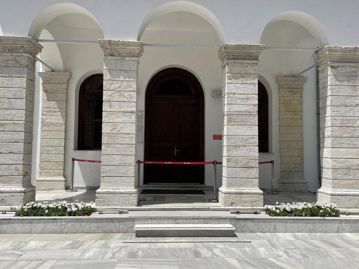 "Emirgan Korusu'ndaki köşklerin İBB Başkanı İmamoğlu ve eşine tahsis edildiği" iddiası: G3