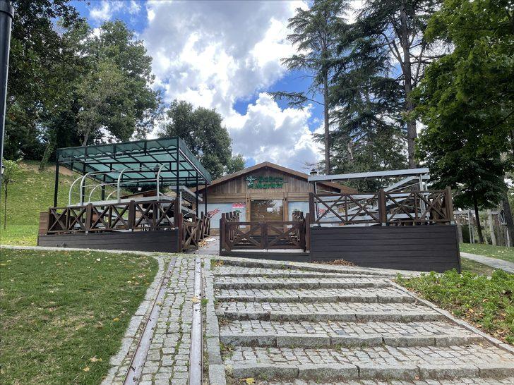 "Emirgan Korusu'ndaki köşklerin İBB Başkanı İmamoğlu ve eşine tahsis edildiği" iddiası: G4