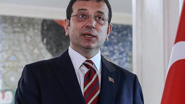 Emirgan Korusu'ndaki köşklerin İBB Başkanı İmamoğlu ve eşine tahsis edildiği iddiası ile ilgili Beltur'dan açıklama!