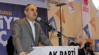 Bakan Kılıç: Terörün dini, milleti olmaz