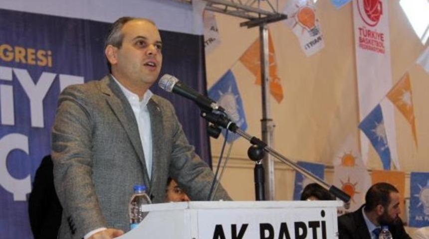 Bakan Kılıç: Terörün dini, milleti olmaz