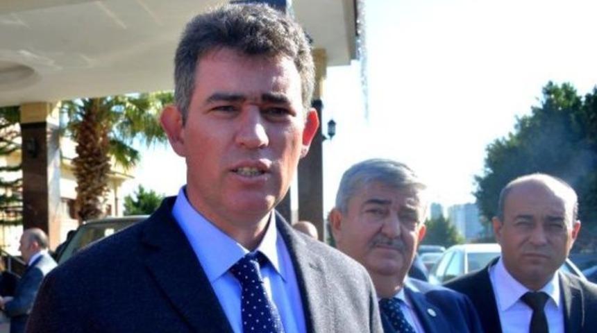 Metin Feyzioğlu: 4 bakan Y&uuml;ce Divan'a g&ouml;nderilmeli