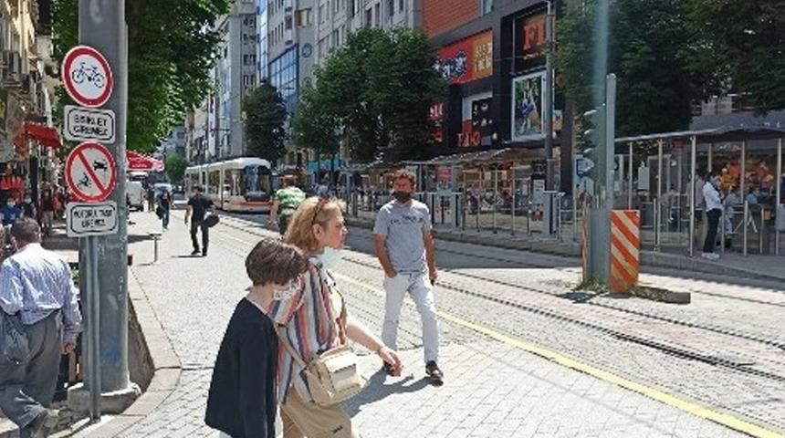 Koronavirüs kabusu geri mi dönüyor? Valilik açıkladı... Bir il için yeni tedbirler duyuruldu