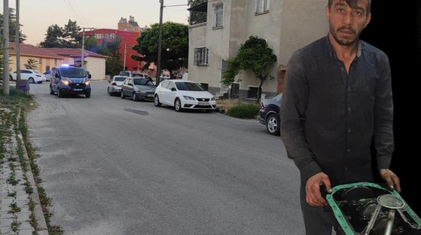 Karı kocadan tacizciyi öldürmek için dehşete düşüren plan! Sopayla döverek öldürdü