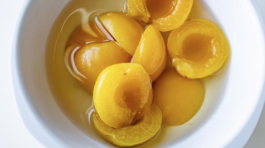 Şeftali kompostosu nasıl yapılır? Şeftali kompostosu malzemeleri neler?