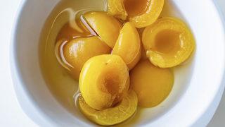 Şeftali kompostosu nasıl yapılır? Şeftali kompostosu malzemeleri neler?