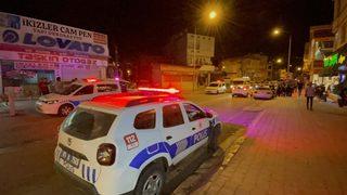 Adana'da düğün salonunda çıkan kavgada 2 kişi yaralandı