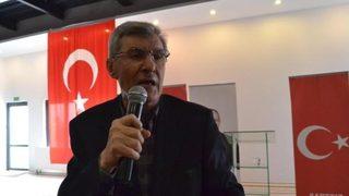 CHP’li Tayan: Cumhuriyet olmasaydı Tülay Babuşcu muhtarlığa aday olamazdı